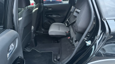 Honda Jazz 1.5 i-MMD Hybrid Crosstar EX 5dr eCVT Hybrid Hatchback